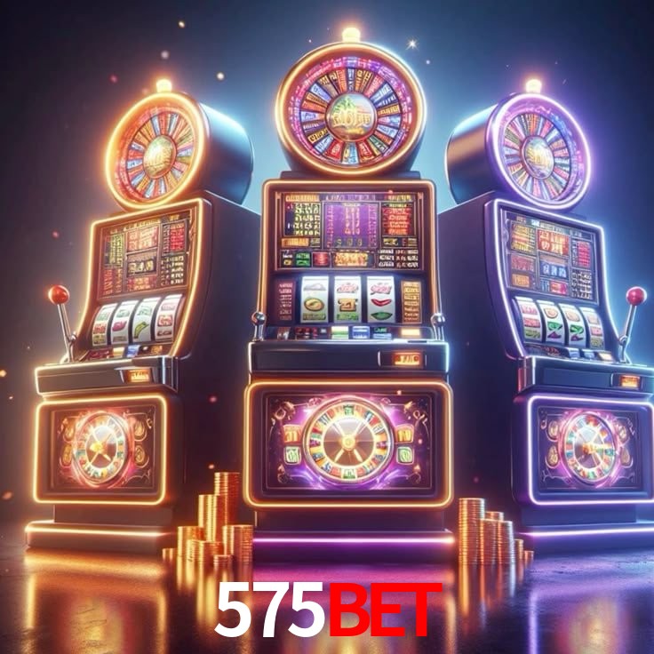 575 BET login