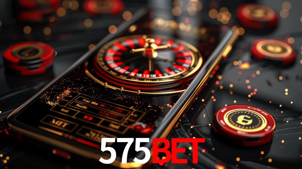 Experiência VIP 575BET