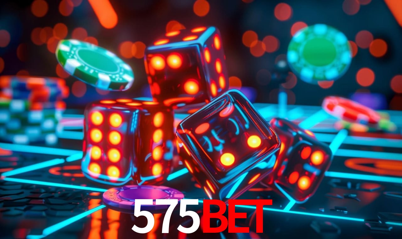 Promoções Sazonais 575BET