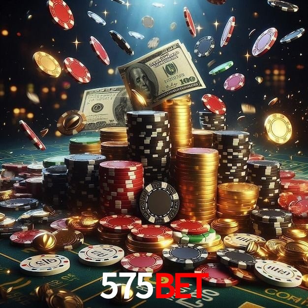 Especiais de Fim de Semana 575BET