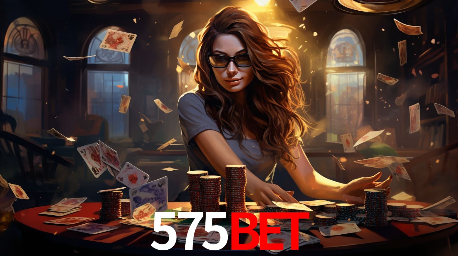 Tournaments 575BET