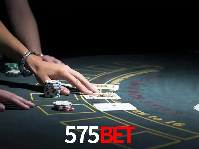 Explorando a Categoria de Eventos em Apostas na 575BET