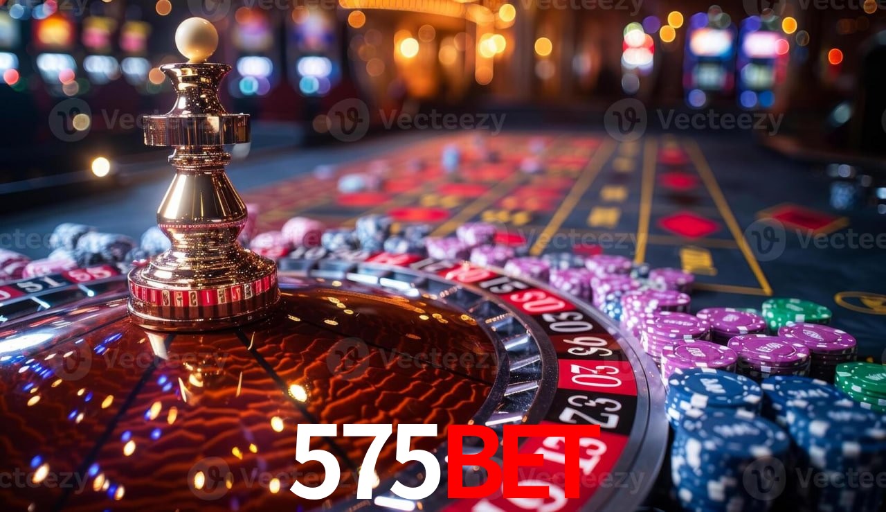 Account Benefits 575BET