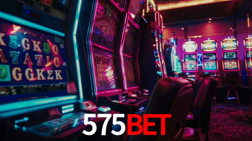 2FA Security 575BET
