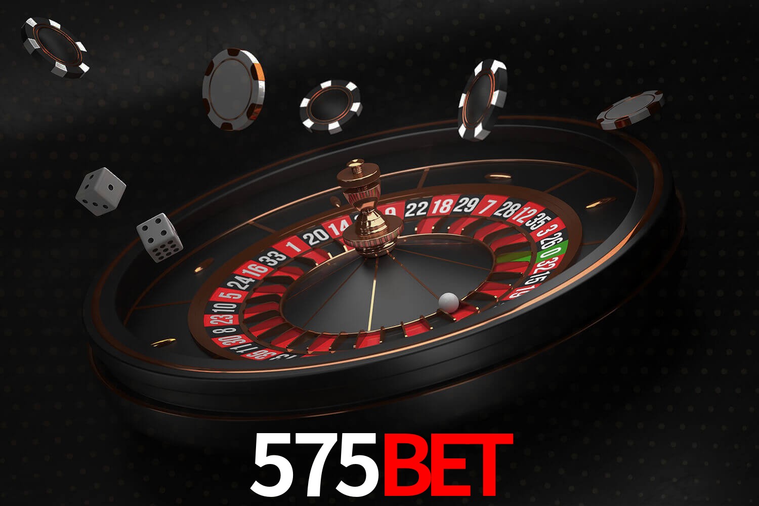 575 BET login