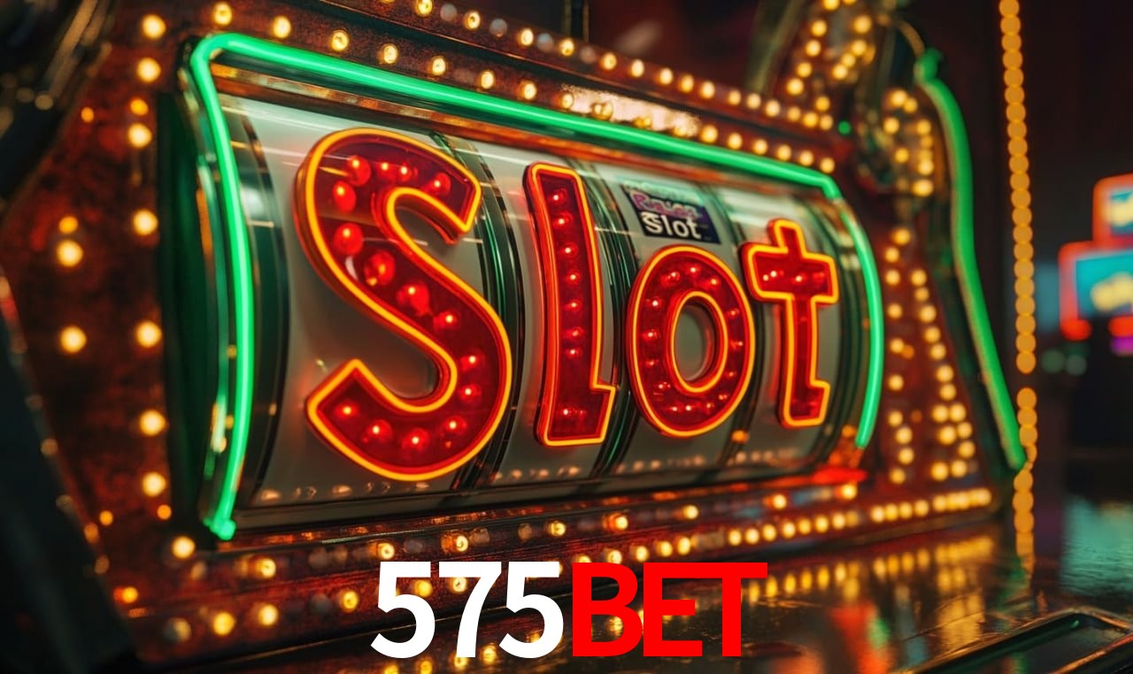 Explorando a Categoria de Eventos em Apostas na 575BET