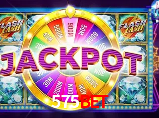 A Emoção da Loteria na 575BET: Uma Chance de Mudança de Vida