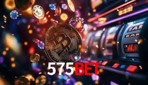 Promoção Relâmpago 575BET