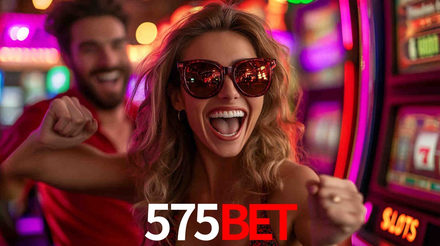 Apostas de Tênis 575BET
