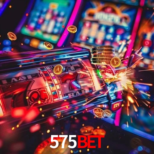 A Experiência Imersiva dos Cassinos Ao Vivo no 575BET