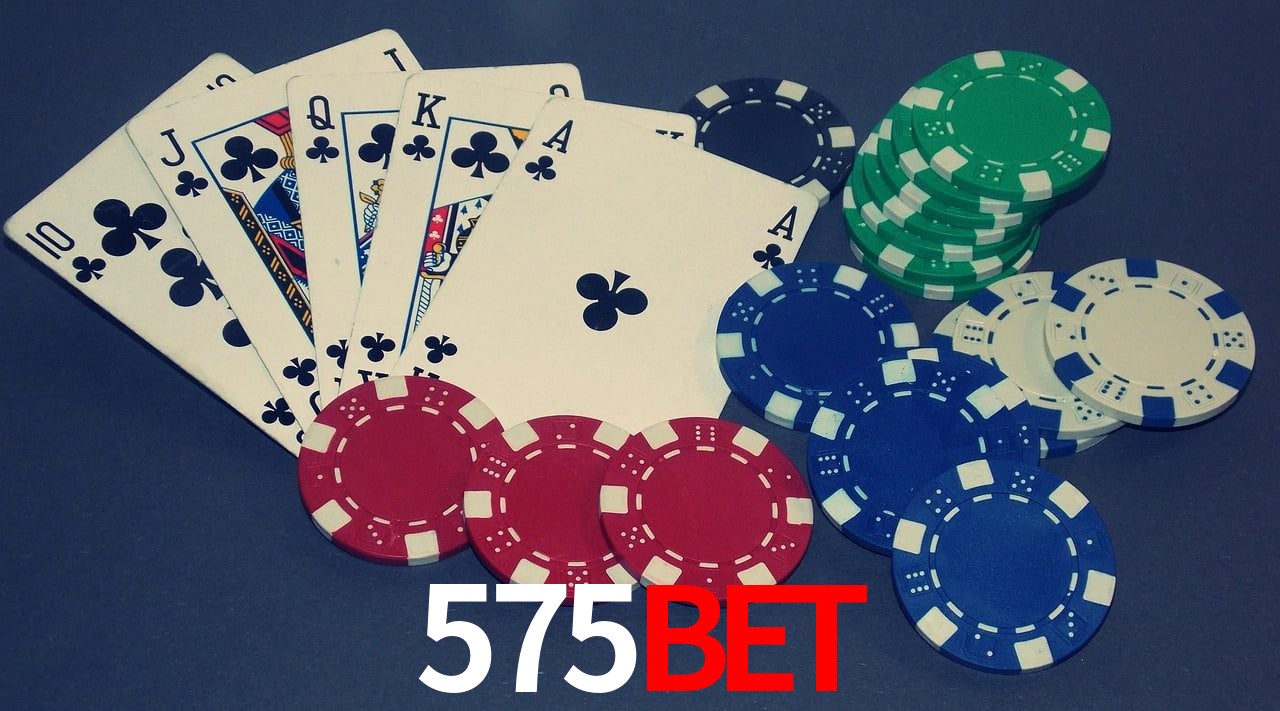 Tennis Betting 575BET