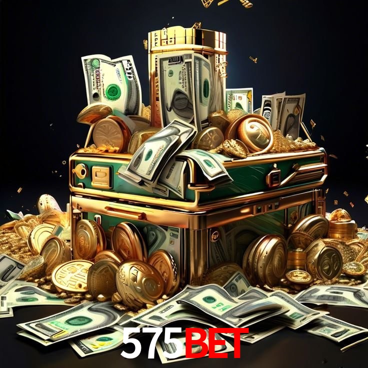 Desvendando o Mundo dos Jogos Virtuais na 575BET