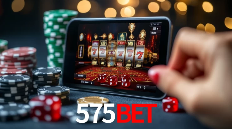 Ofertas Imperdíveis na 575BET: Promoções e Bônus Que Valem a Pena