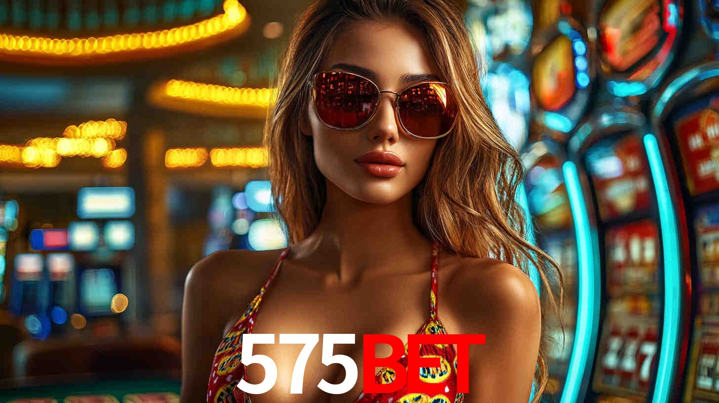 Experimente o Login Seguro Premium no 575BET
