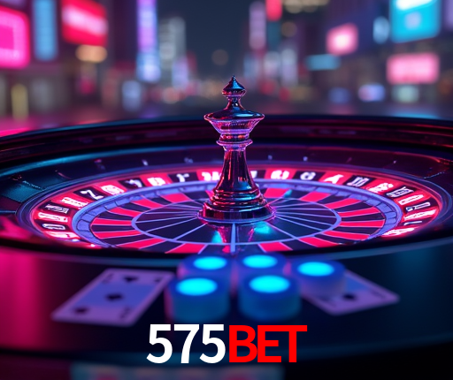 Estatísticas do Jogo 575BET