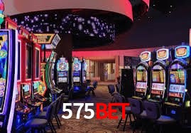 Descubra o Programa VIP da 575BET: Vantagens Exclusivas para Jogadores
