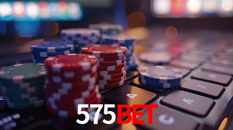 Descubra a Essência do 575BET: Nossa História e Compromissos