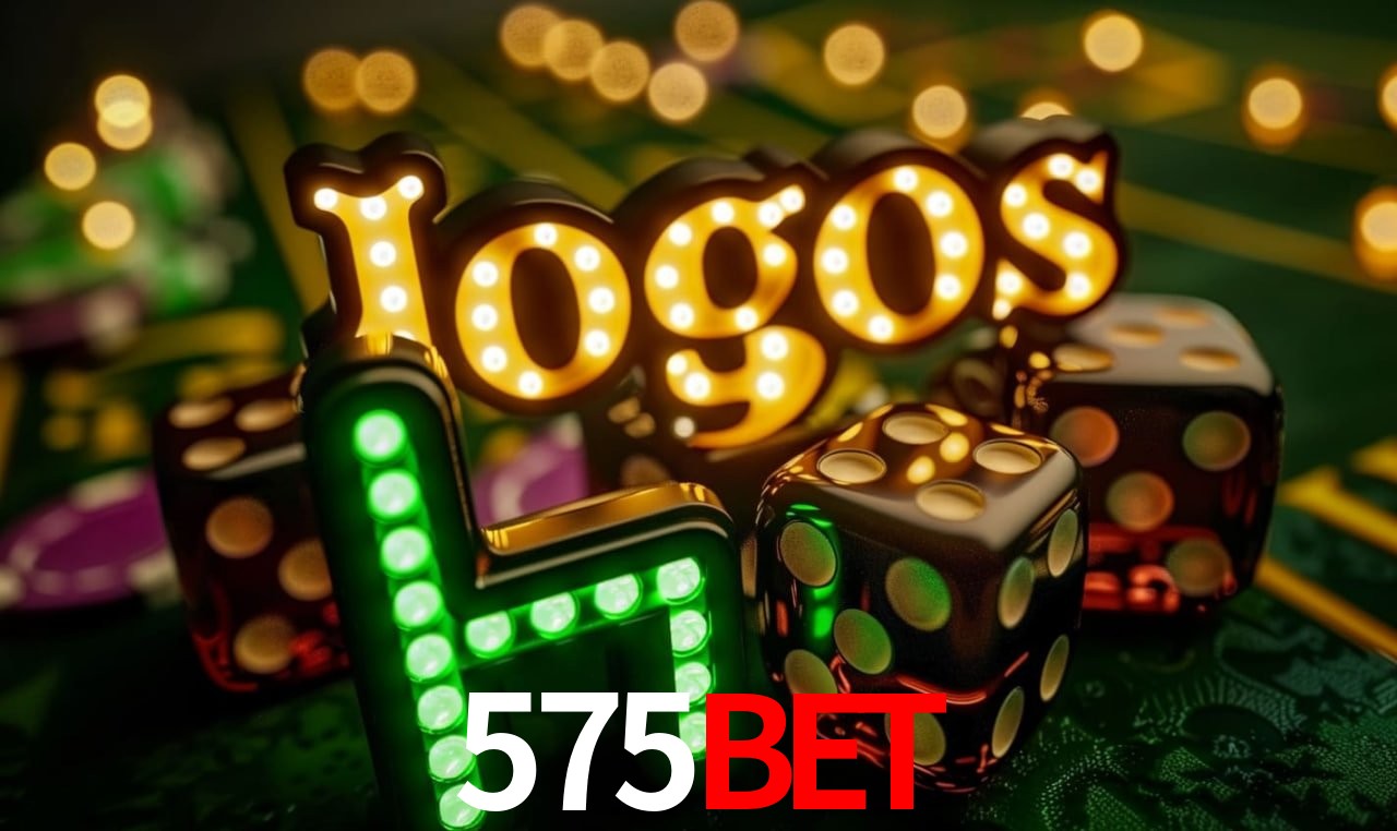 Apostas Esportivas na 575BET: Um Guia Completo