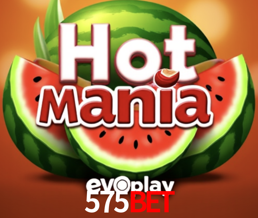 Slot Games 575BET