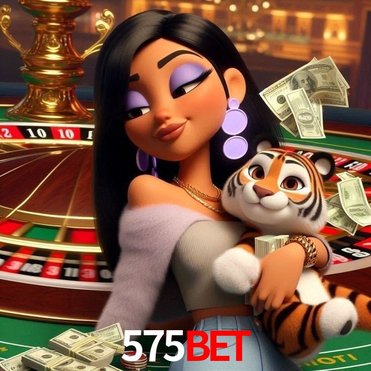 Spaceman Game 575BET