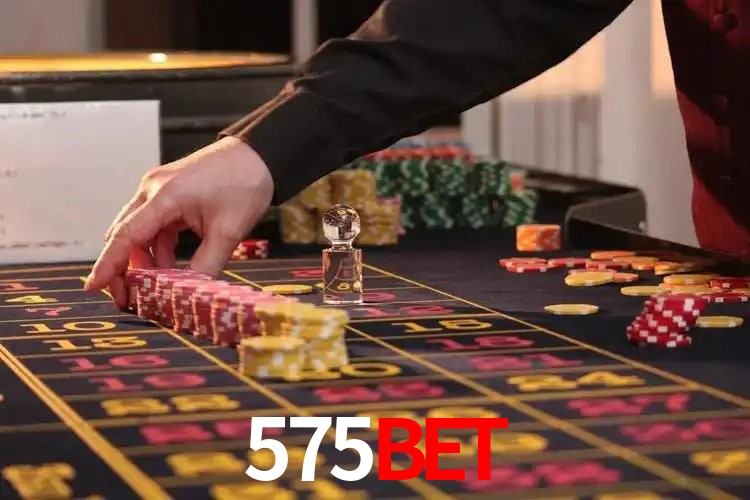 Jogos Exclusivos 575BET
