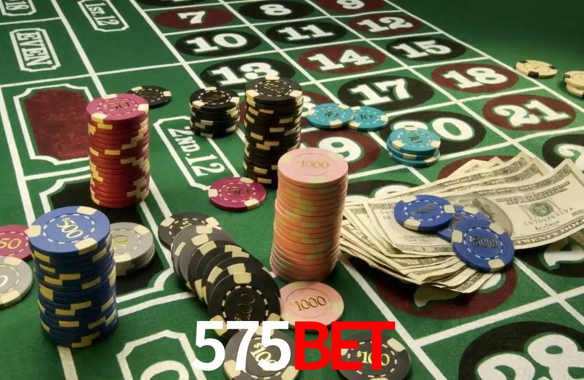 Football Betting 575BET