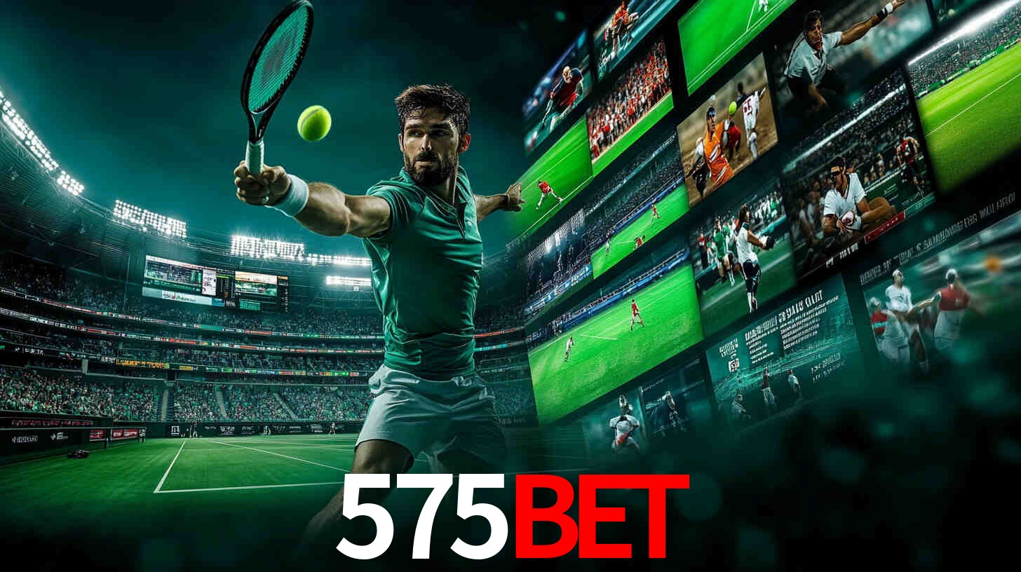 Mesa de Blackjack 575BET