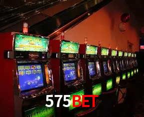 API Integration 575BET