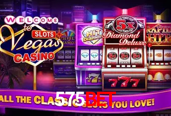 Seasonal Promotions 575BET