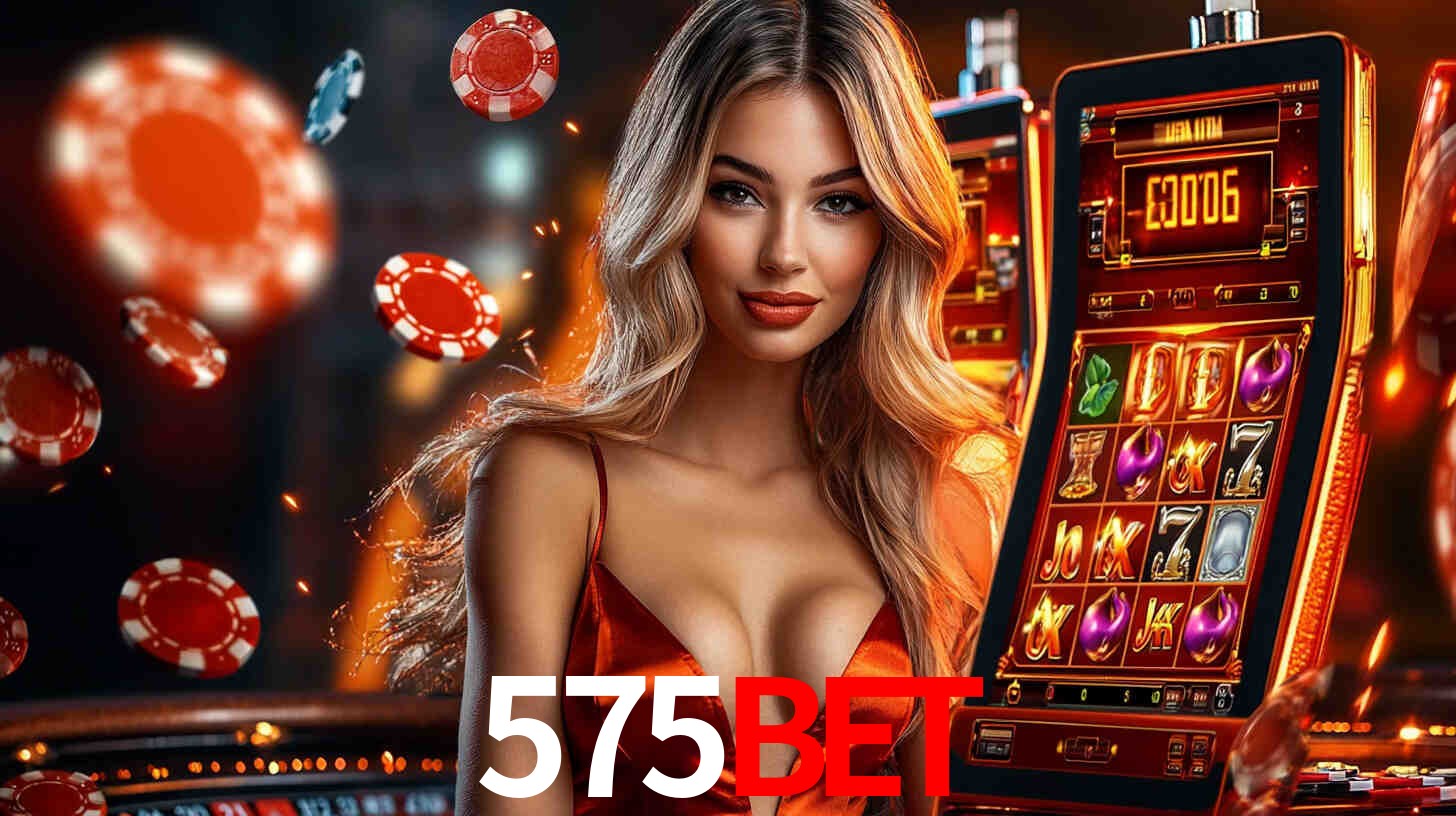 575BET: A Experiência de Casino com Jogos de Mesa ao Vivo