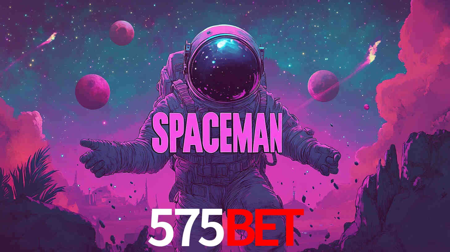 Casino Ao Vivo 575BET