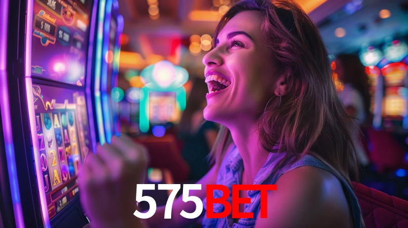 575BET: Jogue Crash e Experimente Alta Recompensa Instantânea