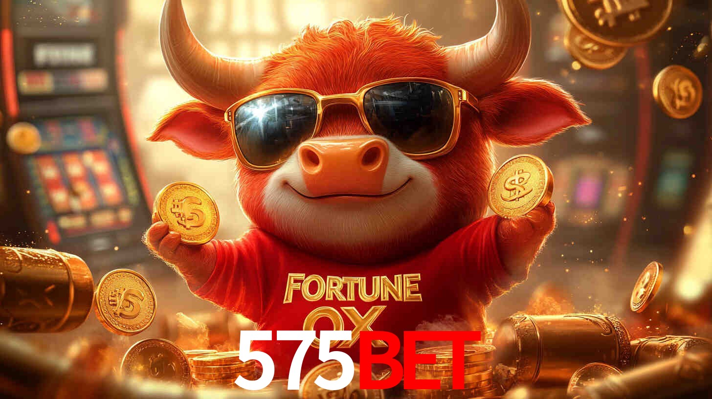 Descubra a Magia dos Jogos de Arcade no 575BET