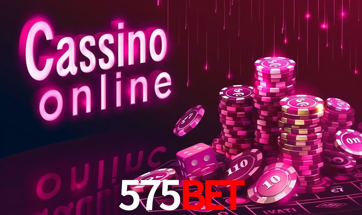 Diretório de Jogos 575BET