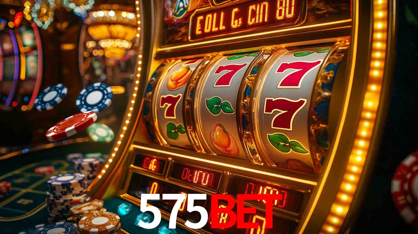 575 BET login