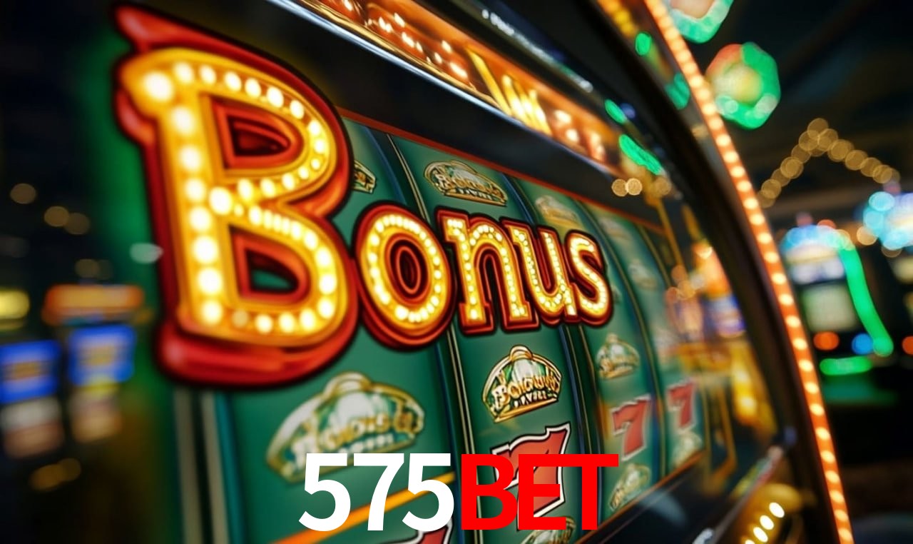 Inovações de Jogos na 575BET: O Futuro das Experiências Interativas