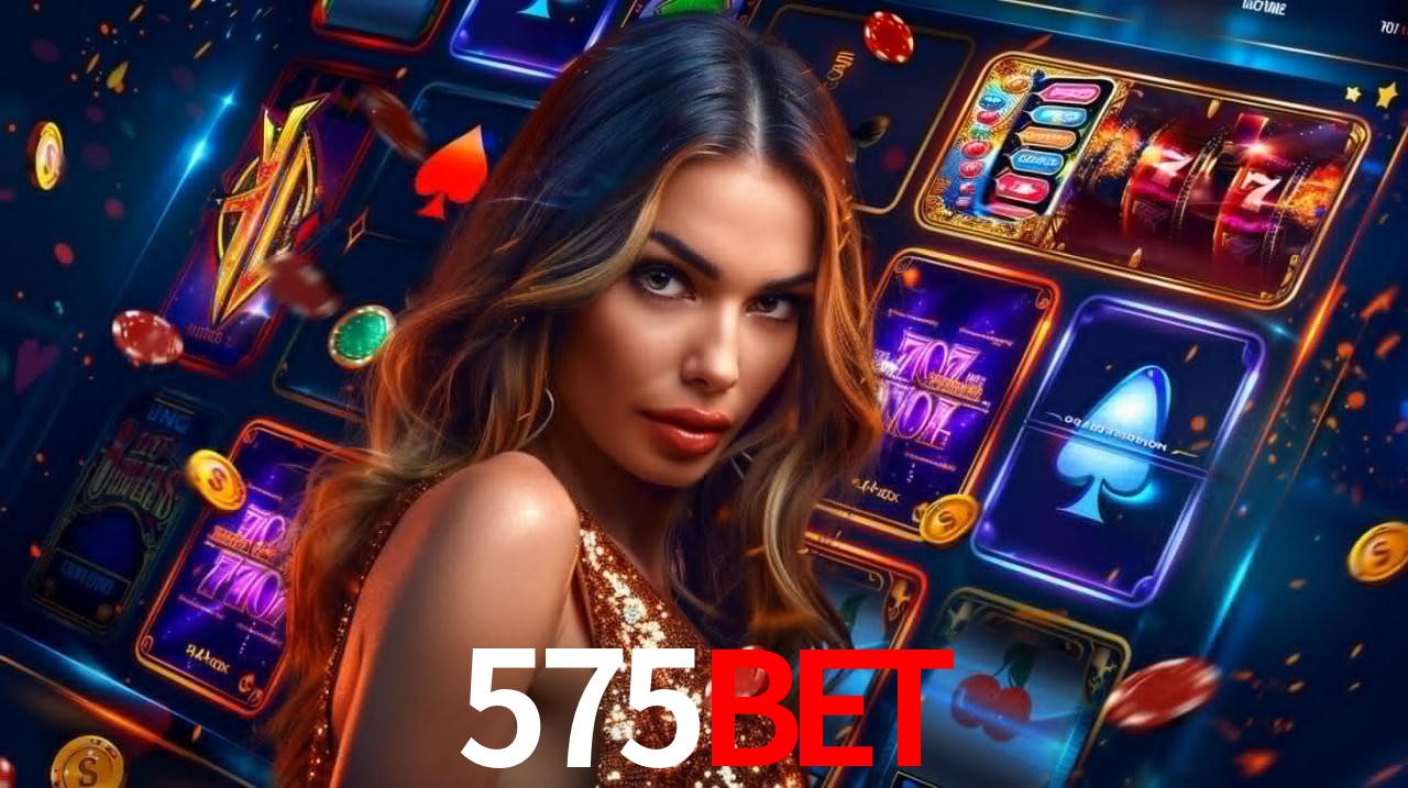 Segurança 2FA 575BET