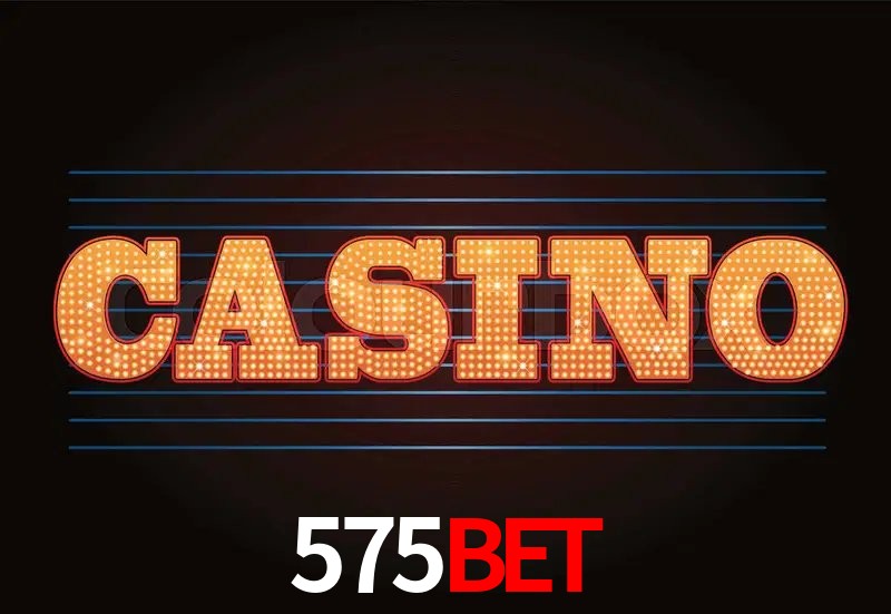 Inovações de Jogos na 575BET: O Futuro das Experiências Interativas