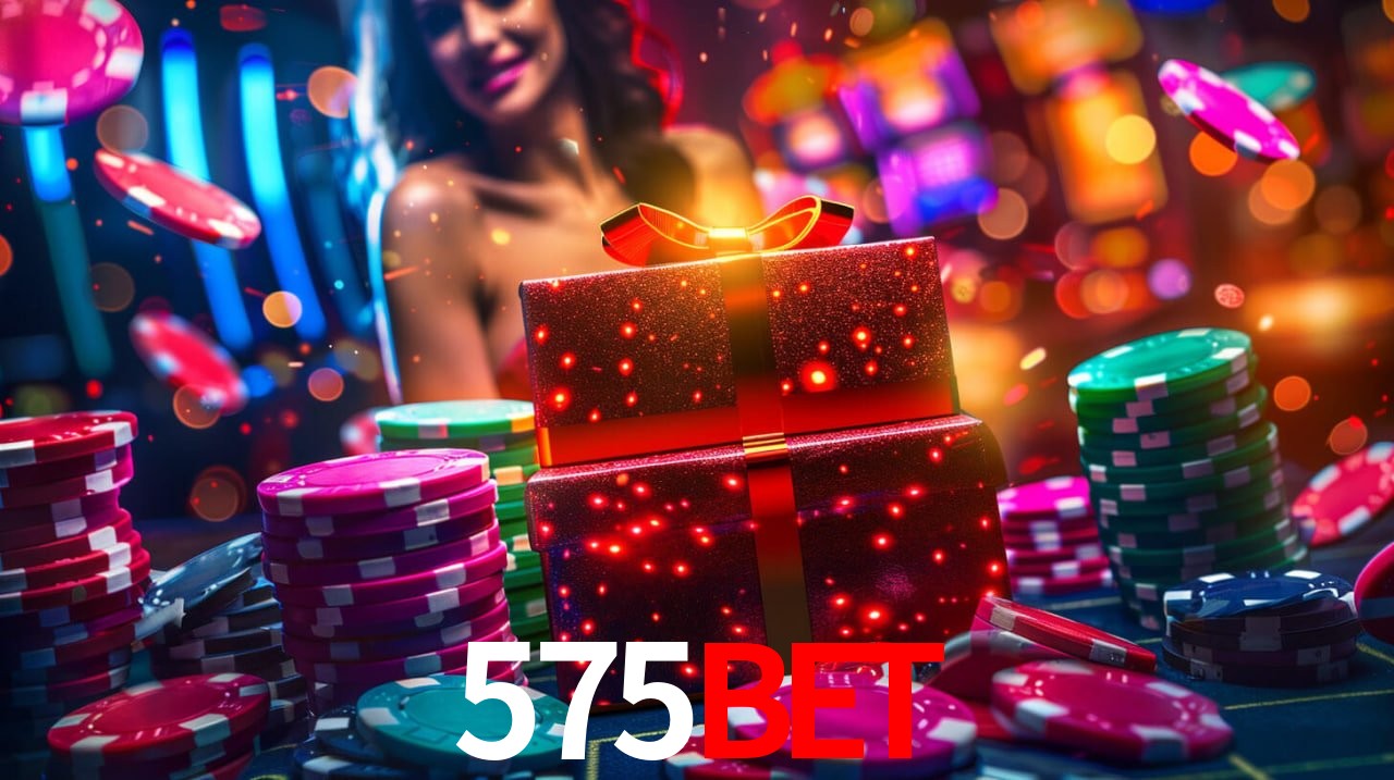 Design Responsivo 575BET