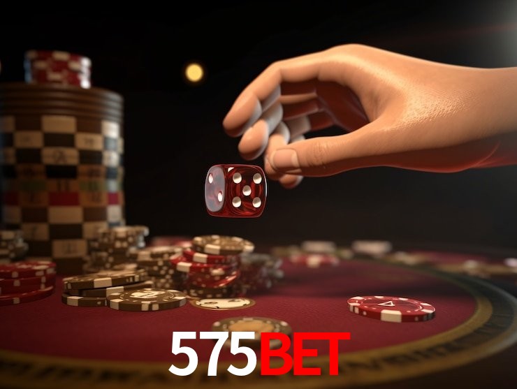 Descubra o Programa VIP da 575BET: Vantagens Exclusivas para Jogadores