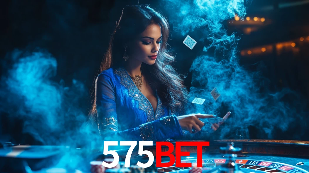 Avaliações dos Jogadores 575BET
