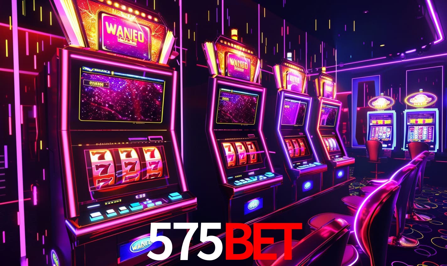 Recursos de Bônus 575BET