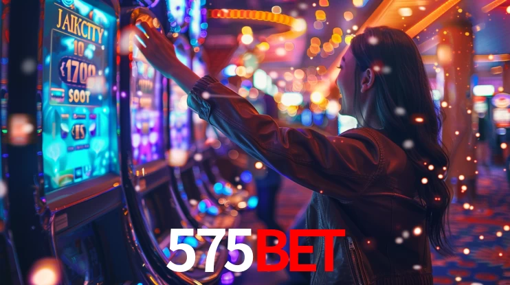 575BET.COM