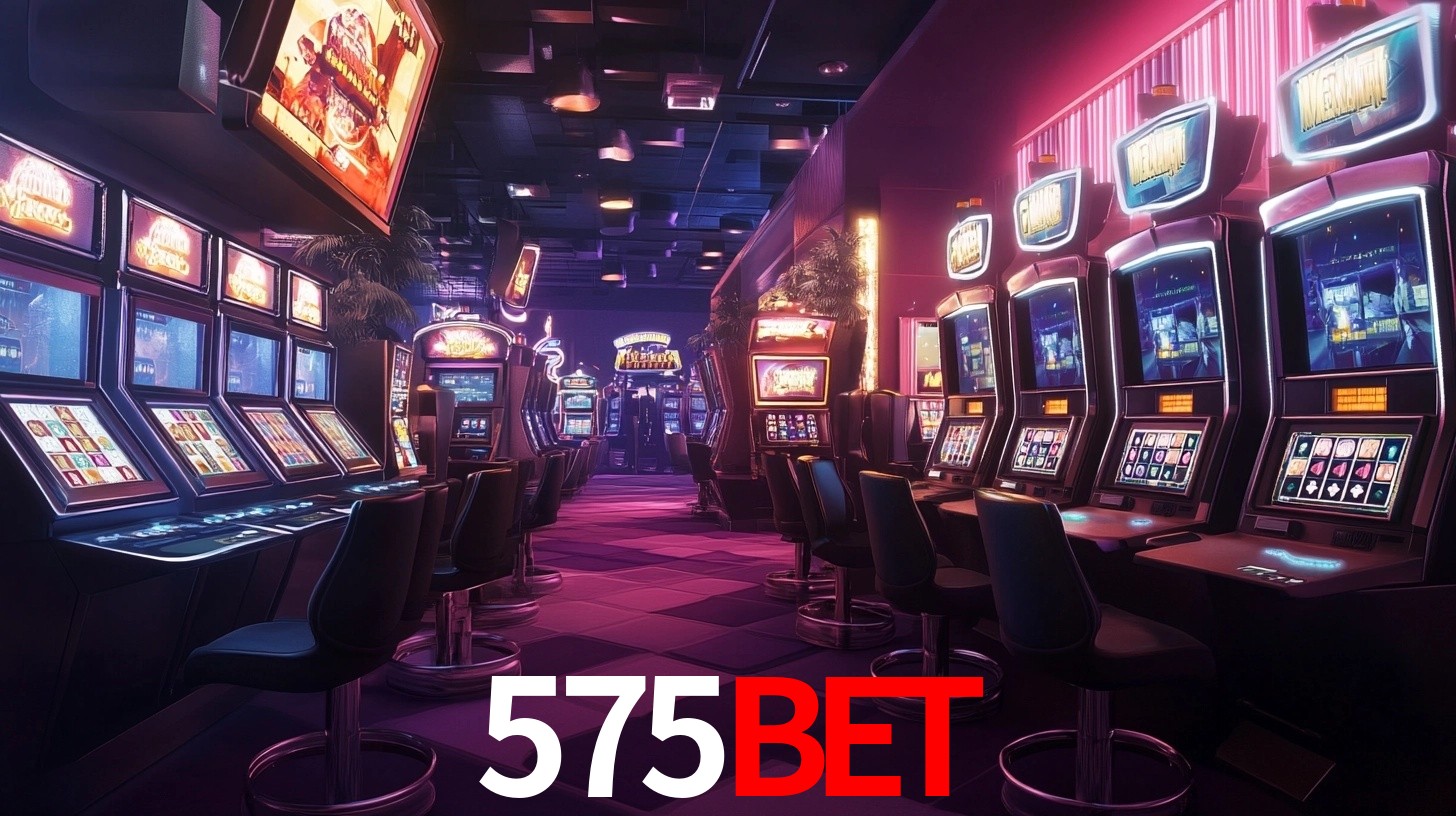 575 BET login