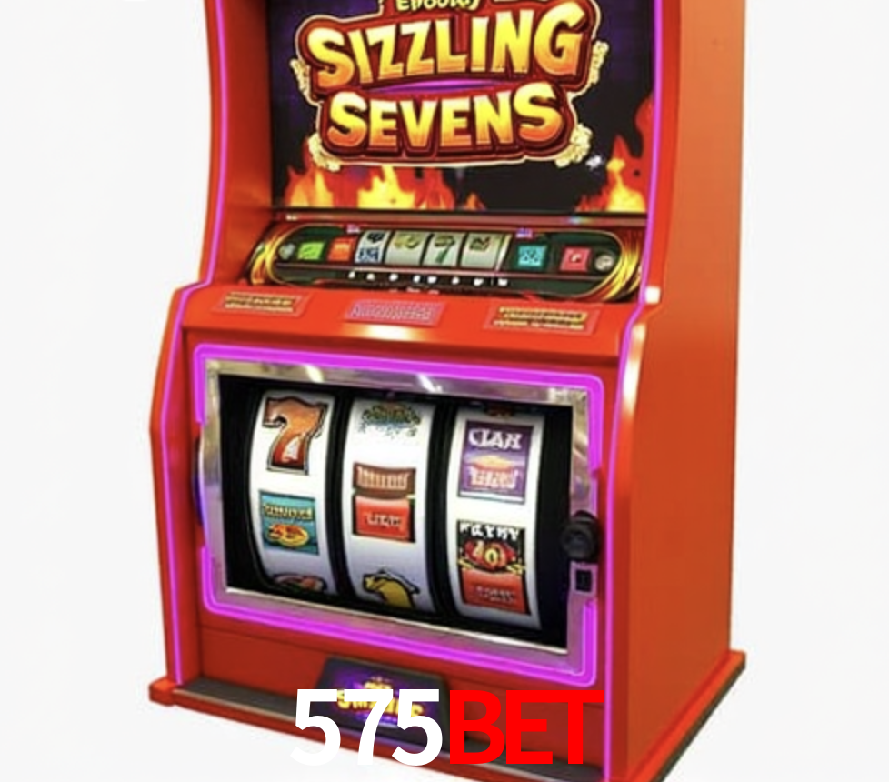 Game Providers 575BET