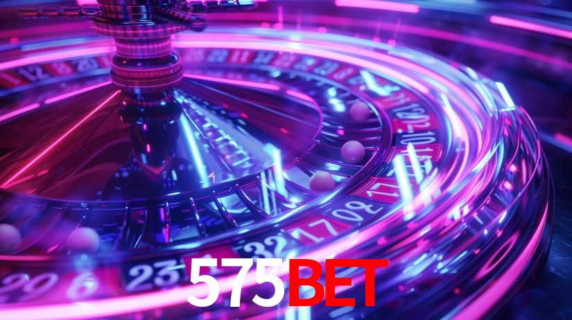 Login Seguro 575BET