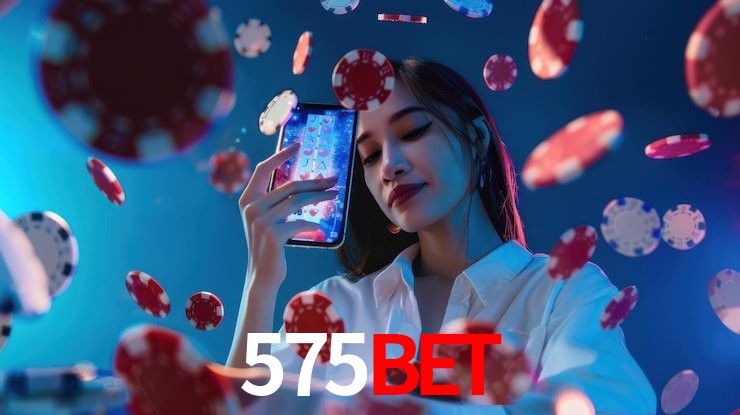 Benefícios da Conta 575BET